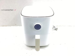 freidora xiaomi mi smart air fryer