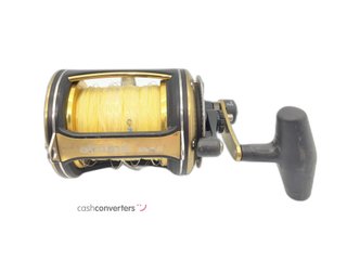 carrete pesca okuma 30 ii