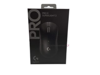 raton logitech pro x superlight 2