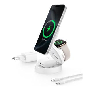 Cargador Inalámbrico Belkin BoostCharge