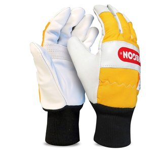 Guantes Oregon 295399M Seguridad Motosierra M