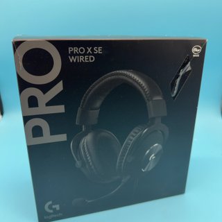 FOTOS REALES - Auriculares Gaming Logitech G Pro X SE con