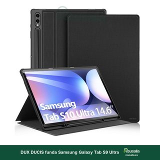 Funda DUX DUCIS Samsung Galaxy Tab S9 Ultra