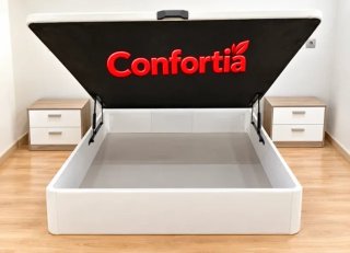 Offerta speciale su set di letti e materassi in liquidazione!