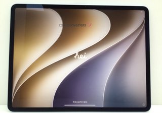 ipad apple ipad air m3 (wi-fi) (a3268) (13,0) 128gb (7th generacion)