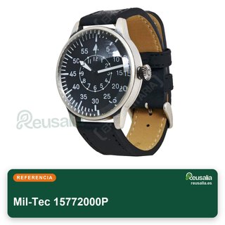 Reloj Mil-Tec 15772000P Militar Analógico