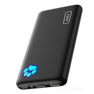 Batería Externa INIU Portátil Carga Rápida