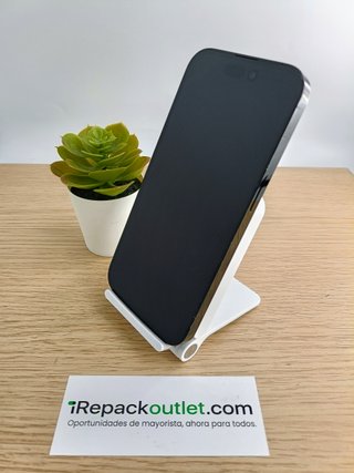 APPLE IPHONE 14 PRO SS ESIM 6GB 128GB SPACE BLACK