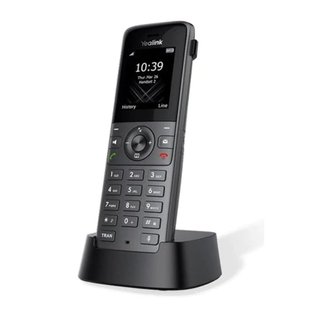Teléfono Yealink W73H Inalámbrico Pantalla Color