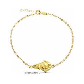 pulsera oro 18k