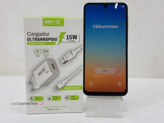 samsung galaxy a17 5g 8gb 256gb
