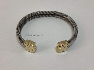pulsera oro 18k