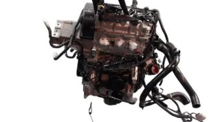 Motor completo Seat IBIZA KJ1 1.0 · Código CHYB ·