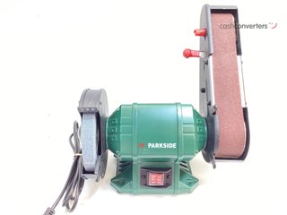 esmeriladora parkside psbs 240 c2