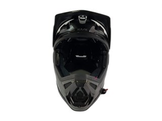 casco ciclismo kask defender carbon