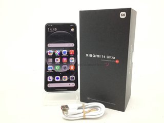 xiaomi 14 ultra 16gb 512gb 5g