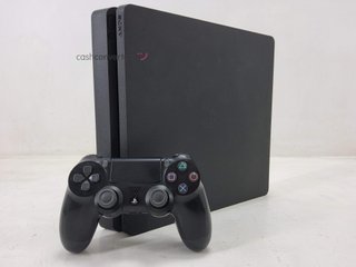 sony ps4 slim 1tb