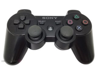 mando ps3 sony cechzc2e