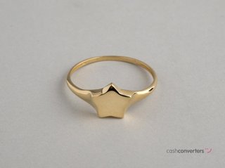 sello oro 18k
