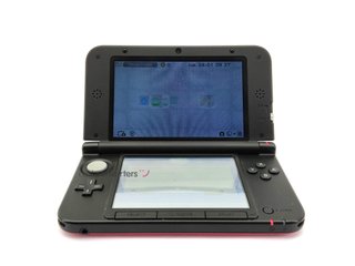 nintendo 2ds/3ds nintendo 3ds xl
