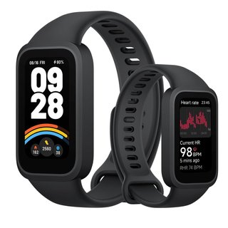Pulsera Actividad Xiaomi Smart Band 9 Active 1,47"