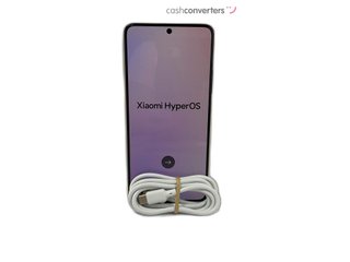 poco x6 pro 8gb 256gb