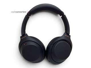 diadema sony wh-100xm4