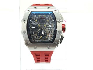 reloj pulsera caballero tsar bomba tb8204q