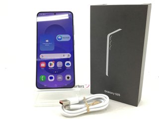 samsung galaxy s25 12gb 256gb