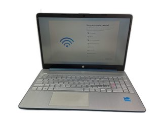 pc portatil hp hp laptop 15s-fq2xxx