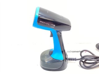 plancha vapor rowenta access steam minute