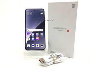 xiaomi 15 12gb 512gb