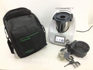 thermomix vorwerk tm5