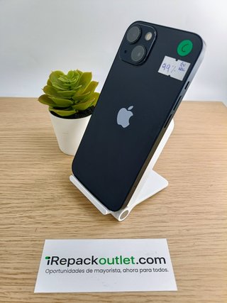 APPLE IPHONE 13 SS ESIM 4GB 128GB MIDNIGHT