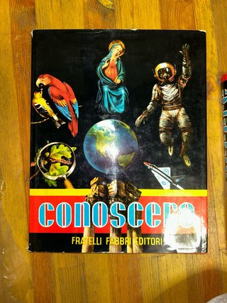 Enciclopedia conoscere completa