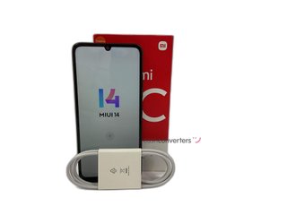 xiaomi redmi 13c 6gb 128gb