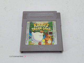 juego gameboy