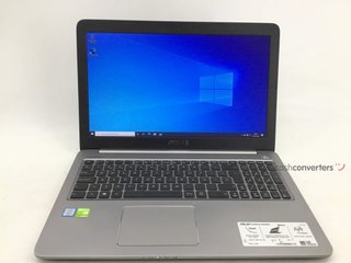 pc portatil asus k501u