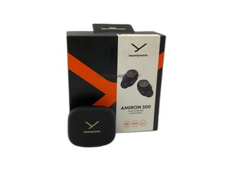 in-ear beyerdynamic amiron 300