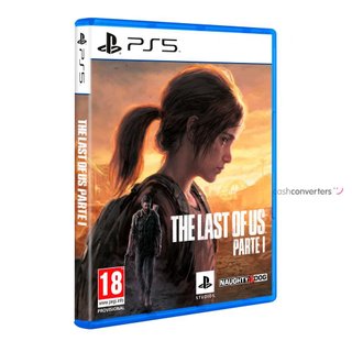 the last of us part i ps5