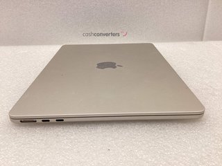 portatil apple apple macbook air m2 8-core 3.4 13 (8gpu) (2022) (a2681)