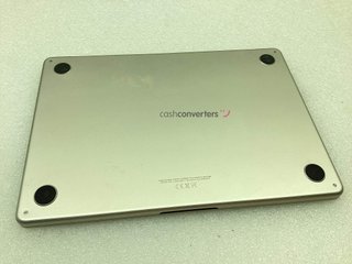 portatil apple apple macbook air m2 8-core 3.4 13 (8gpu) (2022) (a2681)