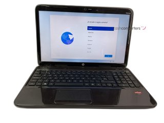 pc portatil hp hp pavilion g6 notebook pc