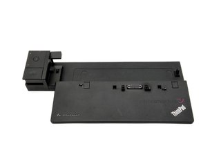 dock station portatil lenovo thinkpad pro dock 40a1
