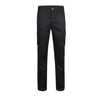 Pantalón Velilla 103001 Multibolsillos Laboral talla 44