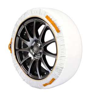 Fundas Nieve XL PERFORM TOOL 450459 Textil