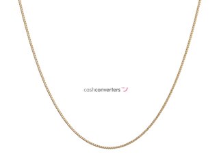 cadena oro 18k 30cm
