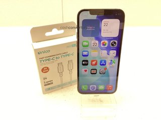 apple iphone 12 pro 128gb