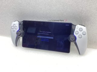 consola ps5 sony playstation 5 portal