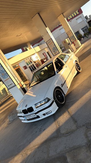 BMW Serie 3 1997